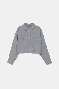 Dětská bunda United Colors of Benetton