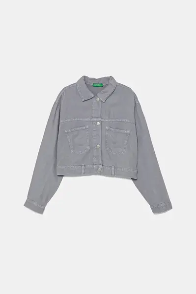 Dětská bunda United Colors of Benetton