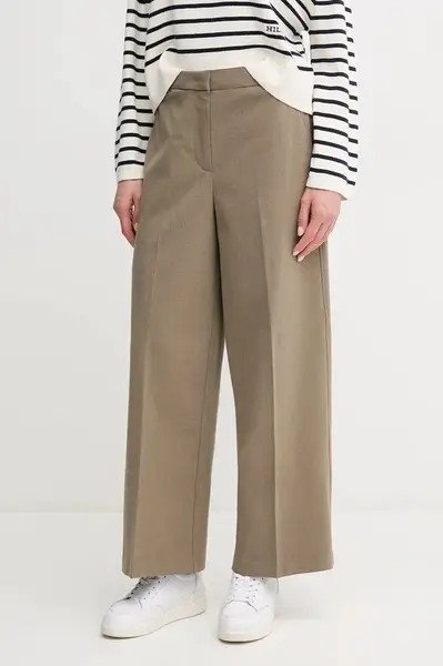 Kalhoty Tommy Hilfiger