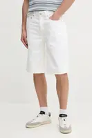 Džínové šortky Calvin Klein Jeans