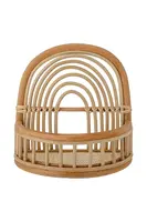 Nástěnná police Bloomingville Preet