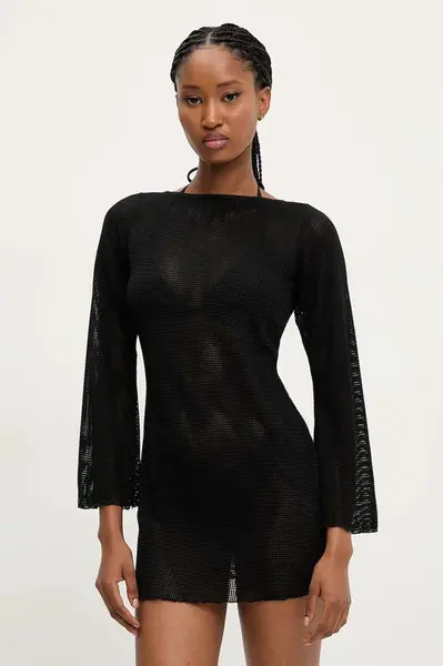 Dvoudílné plavky a šaty Answear.LAB