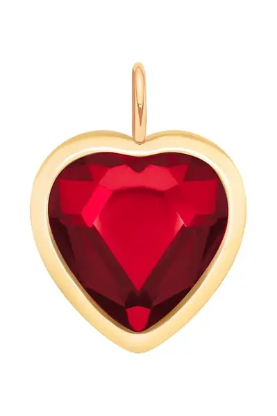 Pozlacený přívěsek Lilou ICONS