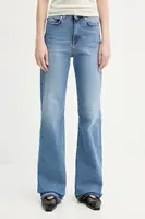 Džíny Iceberg dámské, high waist, 2S01 0167