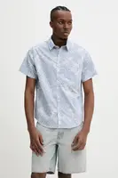 Bavlněná košile Guess Jeans