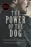 The Power of the Dog - Thomas Savage
