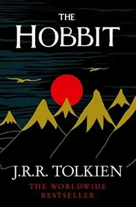 HOBBIT PB - J. R. R. Tolkien