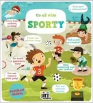 Co už vím - Sporty