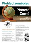 Planeta Země Přehled zeměpisu (nejen) pro školáky  Martin Kolář - Martin Kolář