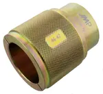 JMP Přípravek na montáž těsnění - simeringů předního tlumiče motocyklu, 35/36 mm Velikost: 46/47 mm