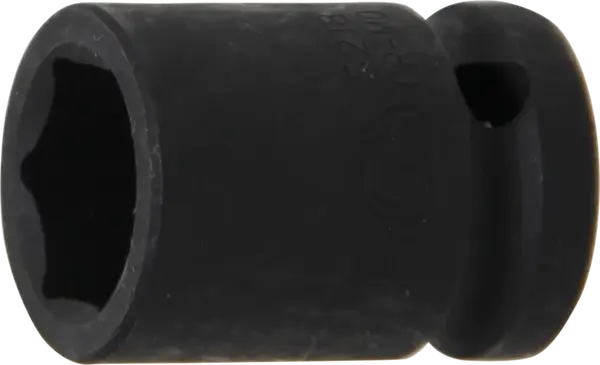 BGS technic Nástrčné hlavice 1/2" tvrzené, kované 6tihranné ( různé velikosti) - BGS Velikost: 18 mm