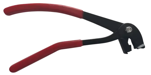 MDtools Kleště na odstranění samolepicích vyvažovacích závaží, 260 mm