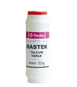 Mastek (různé velikosti) - Ferdus Hmotnost: 0,5 kg