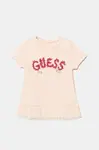 Dětské tričko Guess