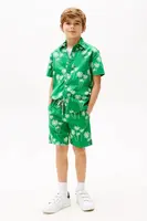 Dětské kraťasy Tommy Hilfiger