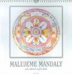 Malujeme mandaly - Martin Kratochvíla