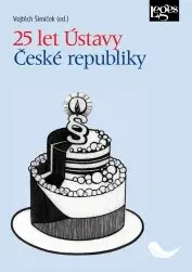 25 let Ústavy České republiky - Vojtěch Šimíček
