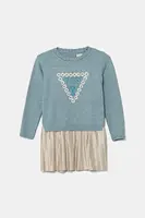 Dívčí šaty Guess