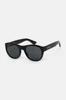 Sluneční brýle Saint Laurent MAXIME černá barva, SL 798 MAXIME, SL 798