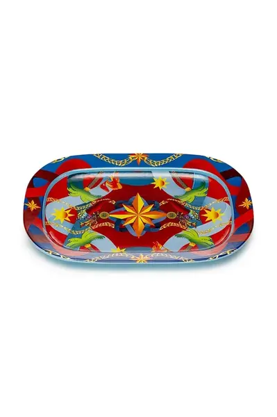 Servírovací talíř Palais Royal Mediterraneo více barev