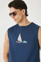 Bavlněné tričko Medicine