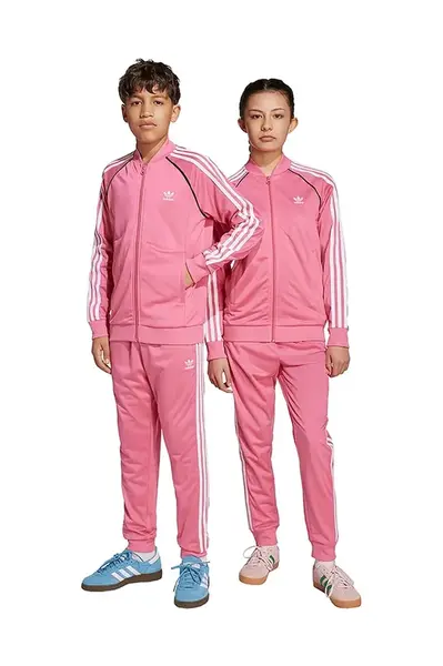 Dětská mikina adidas Originals