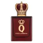 Dolce & Gabbana Q Parfum čistý parfém pro ženy 50 ml