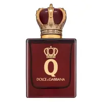 Dolce & Gabbana Q Parfum čistý parfém pro ženy 50 ml