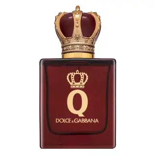 Dolce & Gabbana Q Parfum čistý parfém pro ženy 50 ml