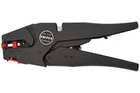 Odizolovací kleště samonastavitelné 200 mm, pro průřez 0,03-10,0 mm2 - KNIPEX 12 40 200