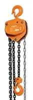 Unicraft® Řetězový kladkostroj K 5001