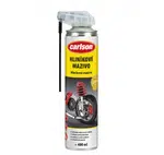 Den Braven Hliníkový sprej Carlson, 400 ml