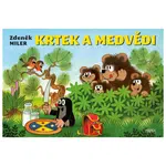 Krtek a medvědi - 7. vydání