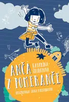 Anča z pomeranče - Katarína Škorupová