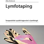 Lymfotaping - Jitka Kobrová - e-kniha