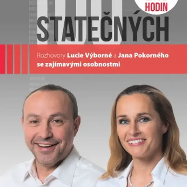 100 statečných - e-kniha