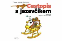 Cestopis s jezevčíkem - Helena Zmatlíková, Ludvík Aškenazy