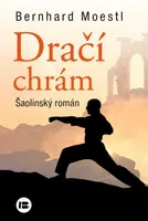 Dračí chrám - Bernhard Moestl - e-kniha