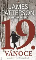 19. Vánoce - James Patterson, Maxine Paetro