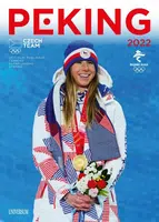 Peking 2022 - Jan Vitvar
