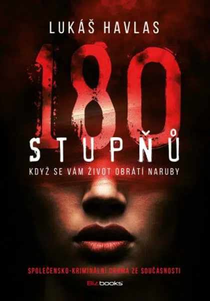 180 stupňů - Lukáš Havlas