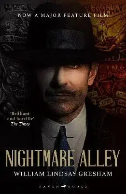 Nightmare Alley - Gresham William Lindsay