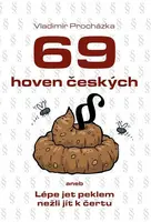 69 hoven českých - Vladimír Procházka