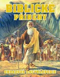Biblické příběhy - Ilustrovaný průvodce