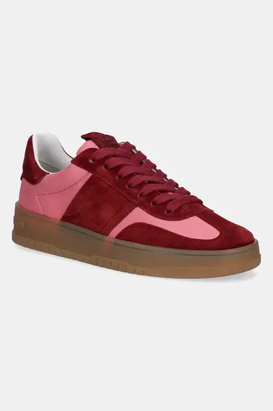 Kennel & Schmenger Kožené sneakers boty Kennel & Schmenger Drift