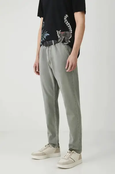 Bavlněné džíny Medicine