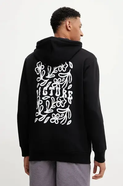 Bavlněná mikina Picture Elaho