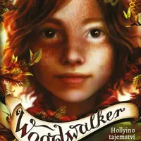 Woodwalker 3 - Hollyino tajemství - Katja Brandisová