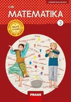 Matematika 3/1 pro ZŠ - Pracovní sešit - Milan Hejný
