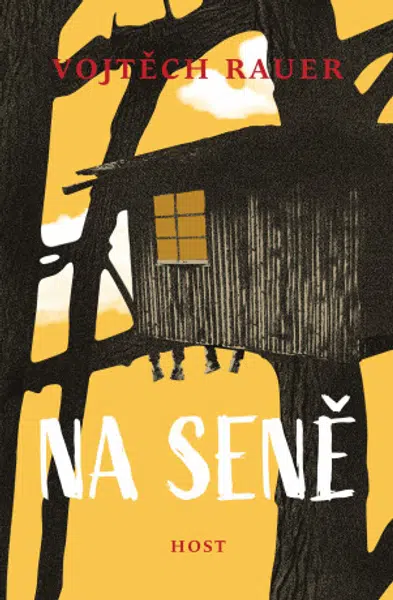 Na Seně - Vojtěch Rauer